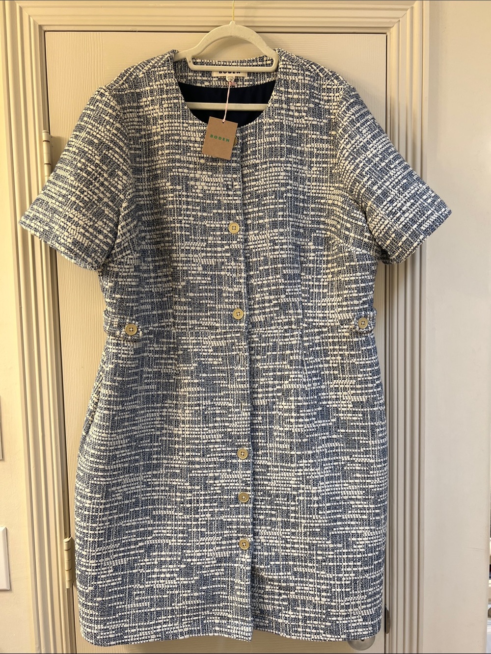 Dress Subcategory Classification